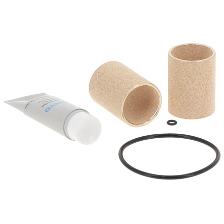KI99316 KIT ACTIVATED CARBON FILTER | RICO Europe
