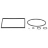 KJ20008 GASKET KIT | RICO Europe