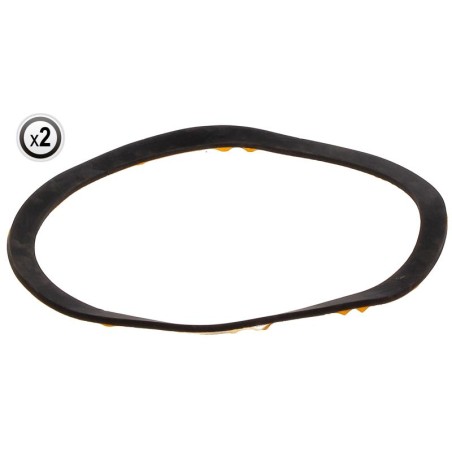 KJ290206 GASKET KIT | RICO Europe