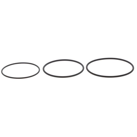 KJ30062 GASKET KIT | RICO Europe