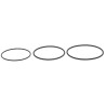 KJ30062 GASKET KIT | RICO Europe