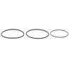 KJ35003 GASKET KIT | RICO Europe