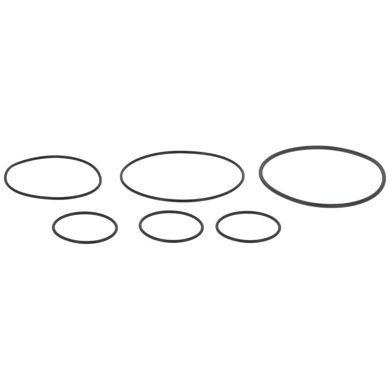 KJ50003 GASKET KIT | RICO Europe