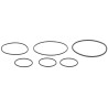 KJ50003 GASKET KIT | RICO Europe