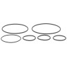KJ54000 GASKET KIT | RICO Europe