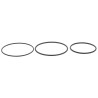 KJ63007 GASKET KIT | RICO Europe