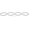 KJ7004 GASKET KIT | RICO Europe