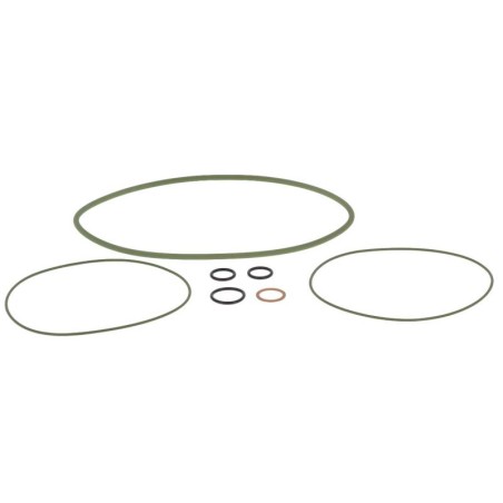 KJ7221 GASKET KIT | RICO Europe