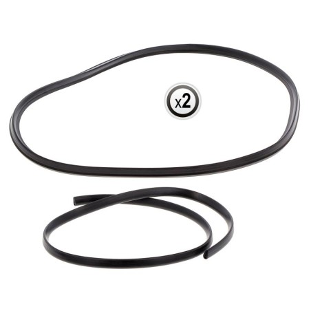 KJD1200/2000 GASKET KIT | RICO Europe