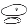KJD1200/2000 GASKET KIT | RICO Europe