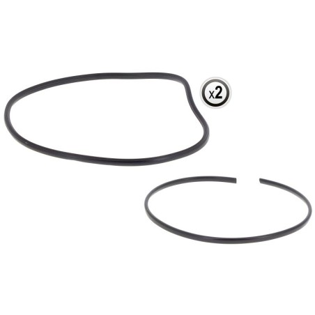 HIFI KJKGR/3000 GASKET KIT