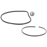 HIFI KJKGR/3000 GASKET KIT