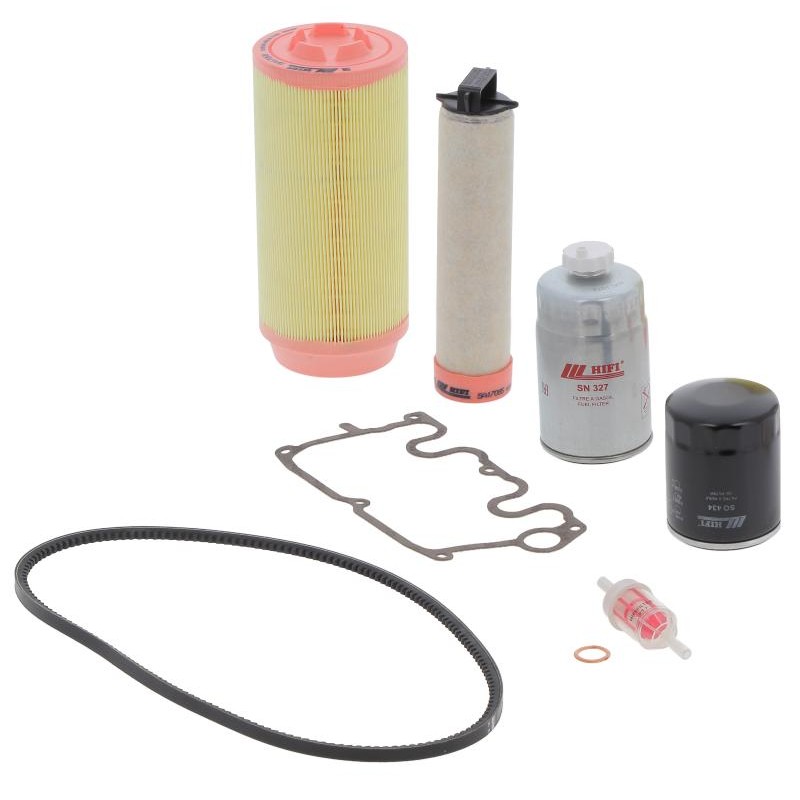 KM101M0025A85 MAINTENANCE KIT 1000 H | RICO Europe