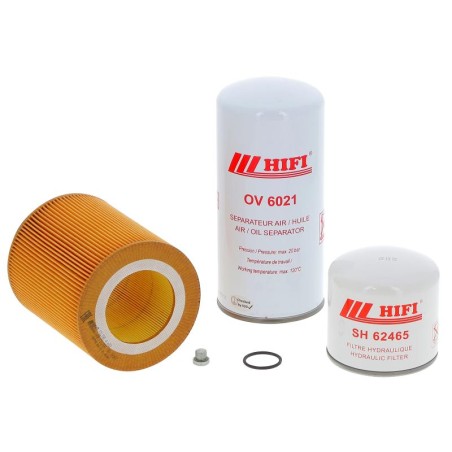 HIFI KM102M0027A75 MAINTENANCE KIT 2000 H
