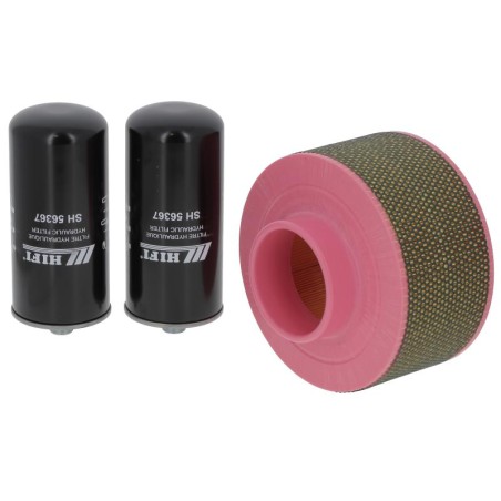 HIFI KM110A0010A85 MAINTENANCE KIT