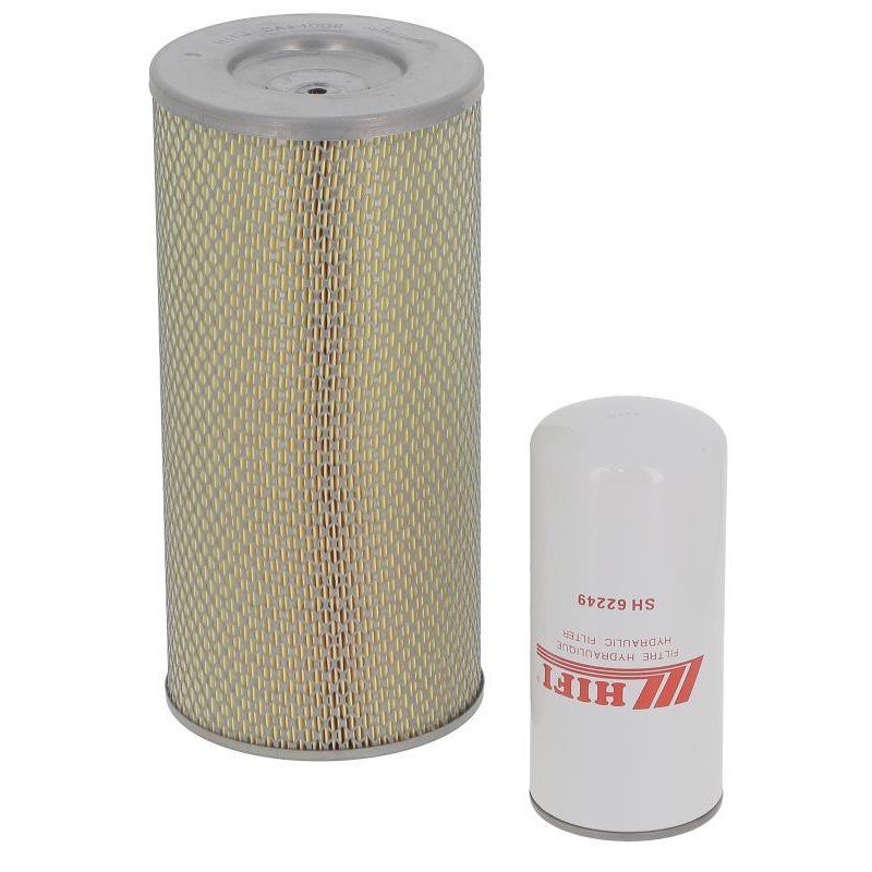 KM110A0017A85 MAINTENANCE KIT | RICO Europe