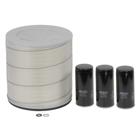 HIFI KM110A0019C90 MAINTENANCE KIT