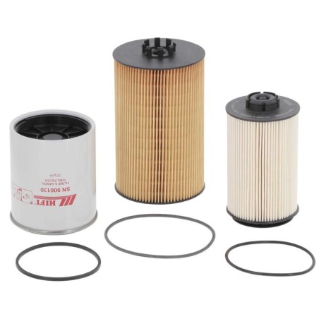 KM110A0026A75 MAINTENANCE KIT | RICO Europe