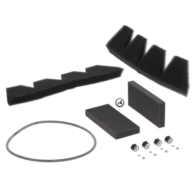 KM110A0158A75 MAINTENANCE KIT 1 YEAR | RICO Europe