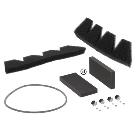 KM110A0158A75 MAINTENANCE KIT 1 YEAR | RICO Europe