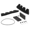 KM110A0158A75 MAINTENANCE KIT 1 YEAR | RICO Europe