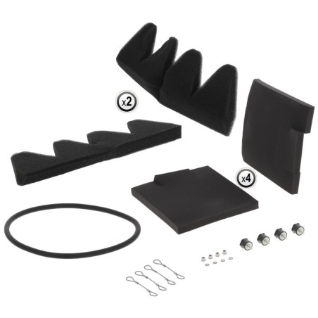 KM110A0159A75 MAINTENANCE KIT 1 YEAR | RICO Europe
