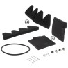 KM110A0159A75 MAINTENANCE KIT 1 YEAR | RICO Europe