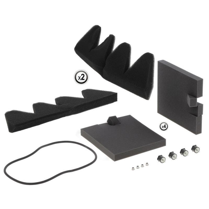 KM110A0161A75 MAINTENANCE KIT 1 YEAR | RICO Europe
