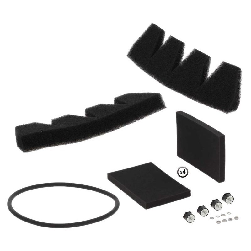 KM110A0162A75 MAINTENANCE KIT 1 YEAR | RICO Europe