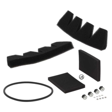 KM110A0162A75 MAINTENANCE KIT 1 YEAR | RICO Europe