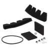 KM110A0162A75 MAINTENANCE KIT 1 YEAR | RICO Europe