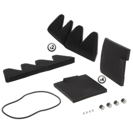 KM110A0163A75 MAINTENANCE KIT | RICO Europe