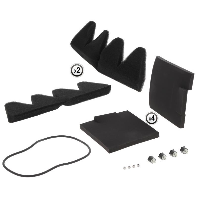 KM110A0164A75 MAINTENANCE KIT 1 YEAR | RICO Europe