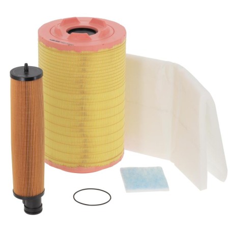 KM120A0011C90 MAINTENANCE KIT | RICO Europe
