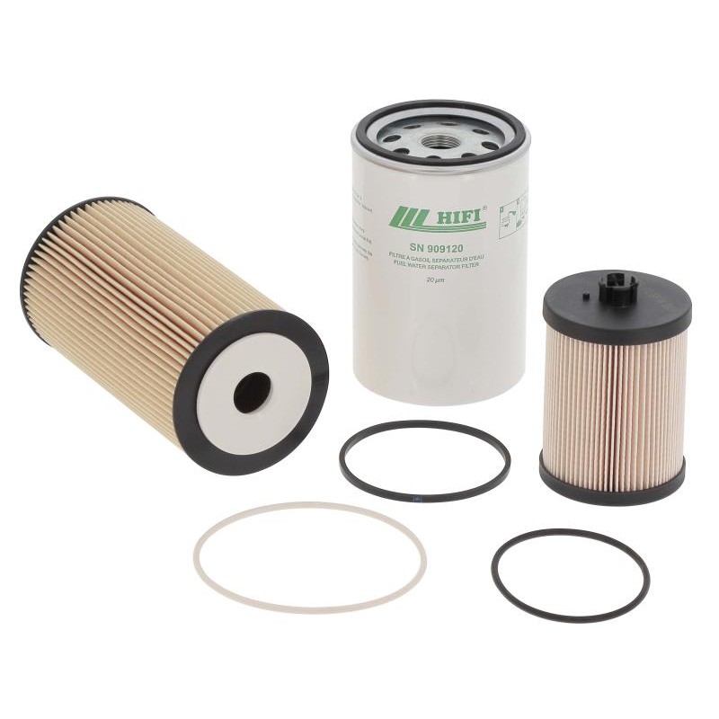 KM130V0036A75 MAINTENANCE KIT 30000 KM OR 12 MONTH | RICO Europe