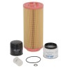 KM15000172A85 MAINTENANCE KIT 500H | RICO Europe