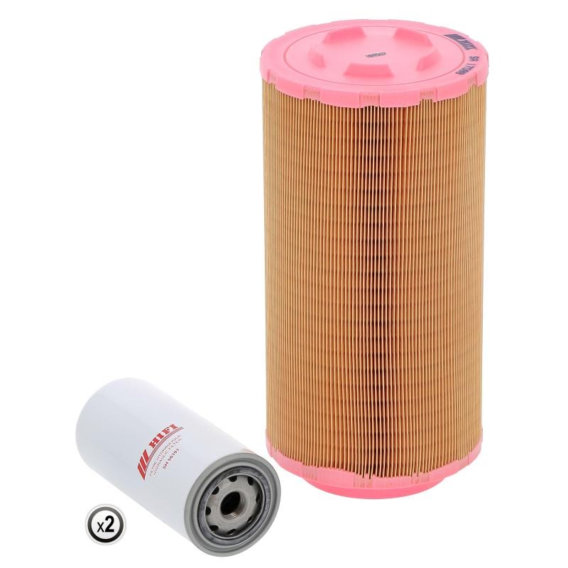 KM210A0007A85 MAINTENANCE KIT | RICO Europe