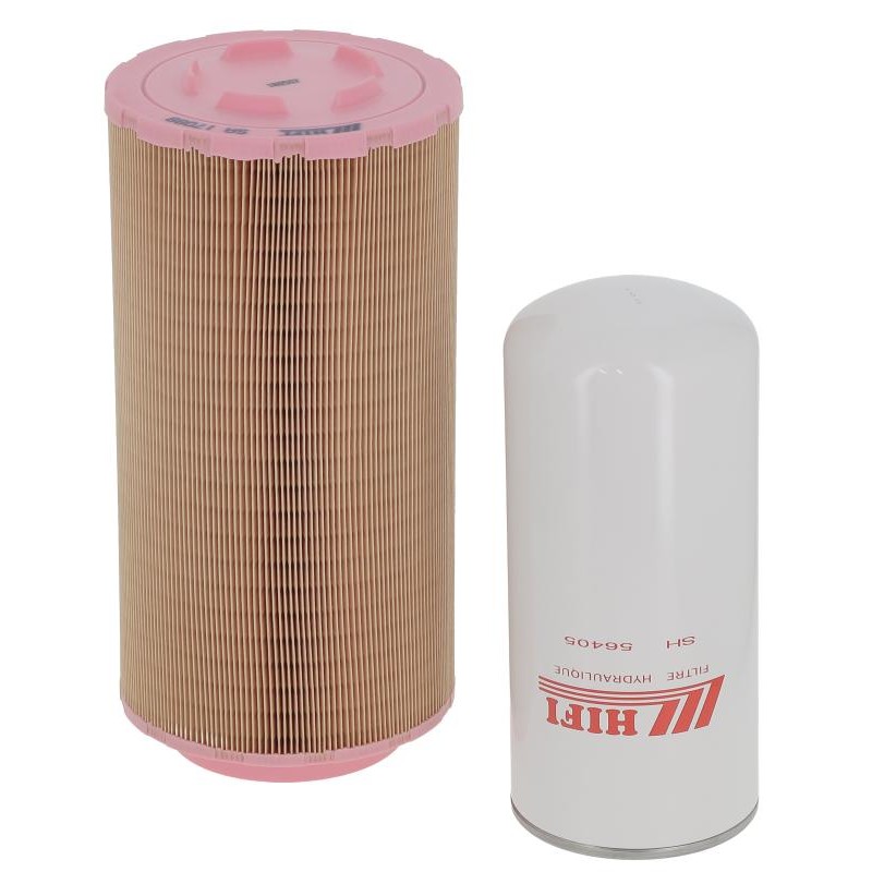 KM210A0008C90 MAINTENANCE KIT | RICO Europe