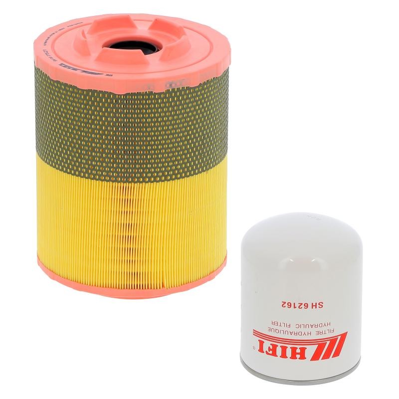 KM210A0010A85 MAINTENANCE KIT | RICO Europe
