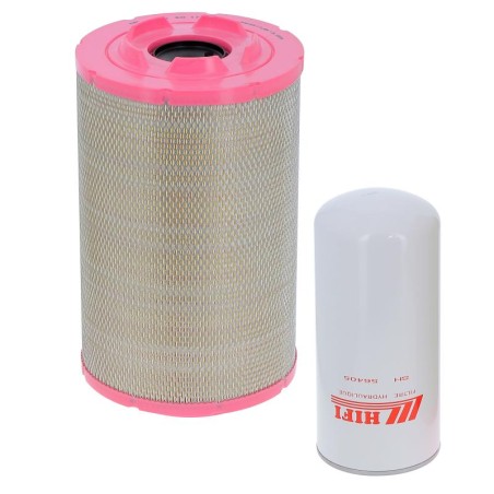 KM210A0011C90 MAINTENANCE KIT | RICO Europe