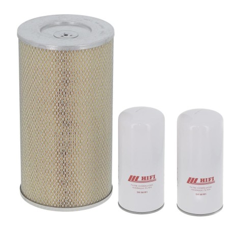 KM210A0012A85 MAINTENANCE KIT | RICO Europe