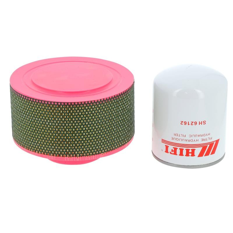 KM210A0013A85 MAINTENANCE KIT | RICO Europe