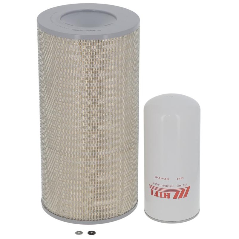 KM210A0014C90 MAINTENANCE KIT | RICO Europe