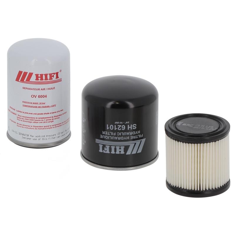 KM210A0166A29 MAINTENANCE KIT | RICO Europe