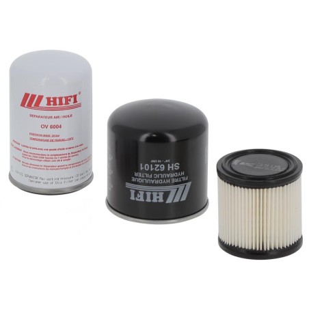 KM210A0166A29 MAINTENANCE KIT | RICO Europe