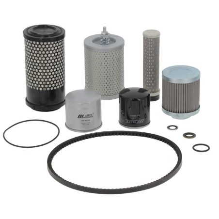 KM401M0288A75 MAINTENANCE KIT 1000 H | RICO Europe