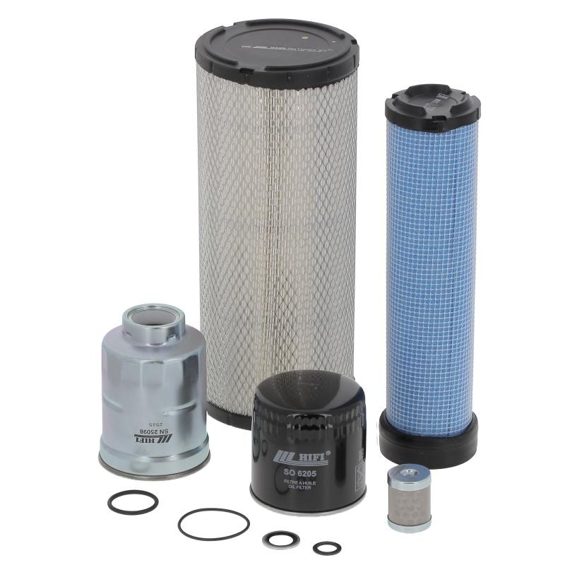 KM45000014A85 MAINTENANCE KIT 500 H | RICO Europe