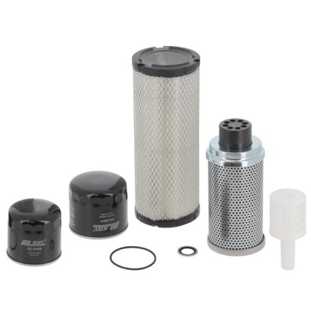 KM45000018A75 MAINTENANCE KIT 500 H | RICO Europe