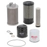 KM45000231A75 MAINTENANCE KIT 500 H | RICO Europe