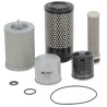 KM45000288A75 MAINTENANCE KIT 500 H | RICO Europe